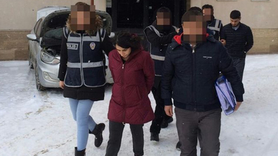 Korkunç şüphe doğru çıktı! Ölen 38 günlük bebek cinsel istismara uğramış!
