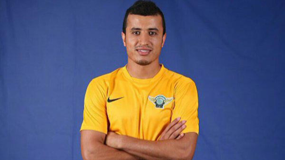 Manisa'ya tecrübeli eldiven!