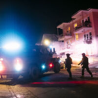 Kanada'da camiye silahlı saldırı! Ölü ve yaralılar var...