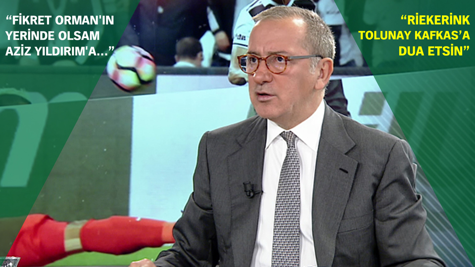 "Volkan Demirel parasını amigoluğundan kazanıyor"