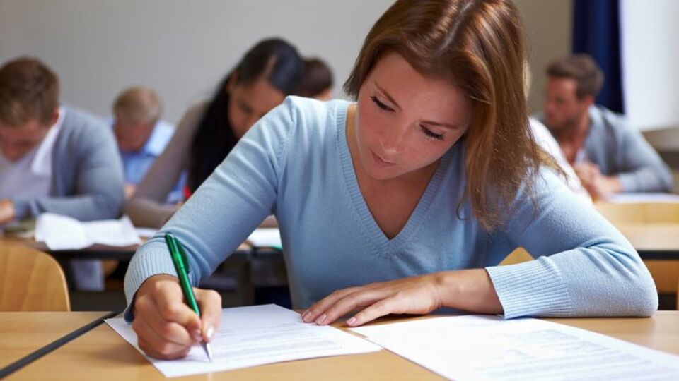 AÖL sınav sonuçları açıklandı!