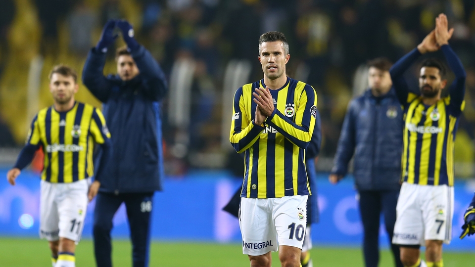 "Beşiktaş'ı yenip..."