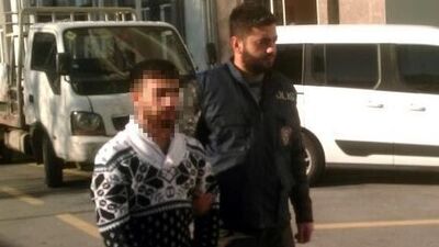 Okey masasında cinayet!