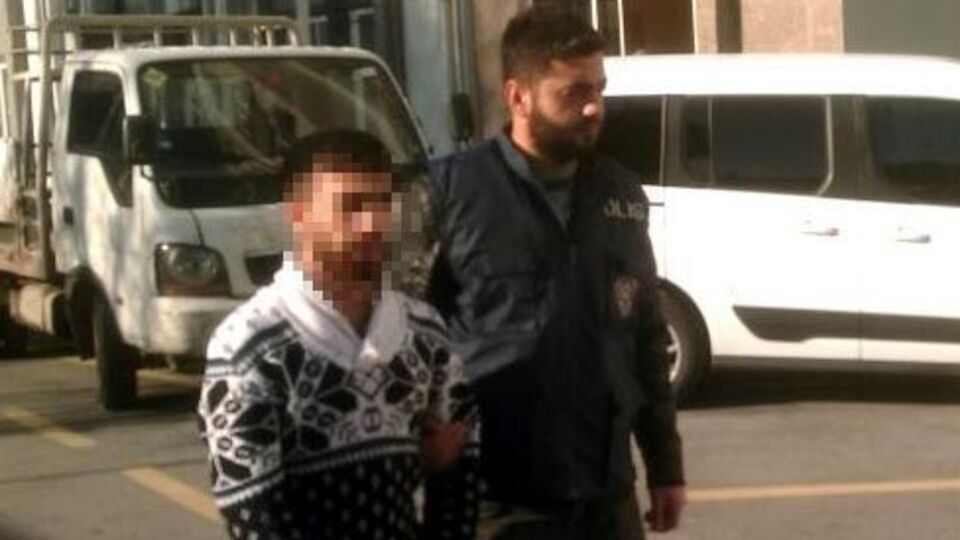 Okey masasında cinayet!