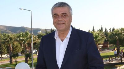 "6-0'ı kaza olarak değerlendiriyoruz"