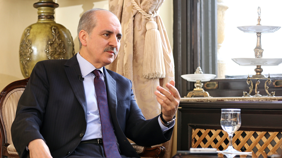 "Kabul etmek mümkün değil, rencide edici"