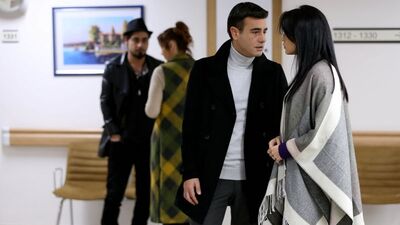 Şüpheler Hazer Torunbaş'ta birleşiyor!