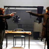 'İçerde' zirveyi bırakmıyor!