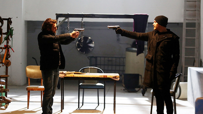 'İçerde' zirveyi bırakmıyor!