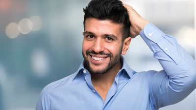 "Bir gecede saçlar dökülebilir"