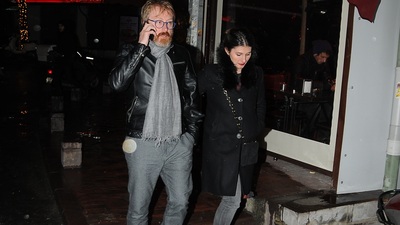 'Alyanak'ın keyfi yerinde