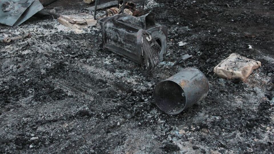 Önce hayvan sandılar ama gerçek Adli Tıp'ta ortaya çıktı!