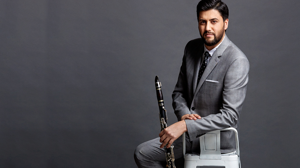 THY'nin müziklerine Serkan Çağrı dokunuşu