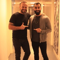 Şarkı Türkmen’den roman Vartanyan’dan