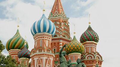 Türk vatandaşlarına Rusya'da burs!