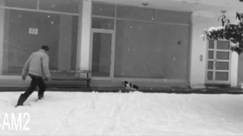 Hareketiyle 'Helal olsun' dedirten belediye işçisi konuştu!