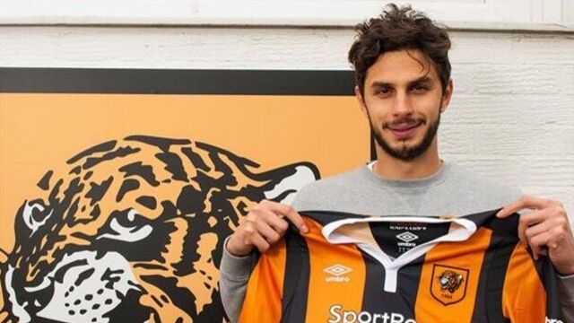 Ranocchia, Ada'ya gitti!