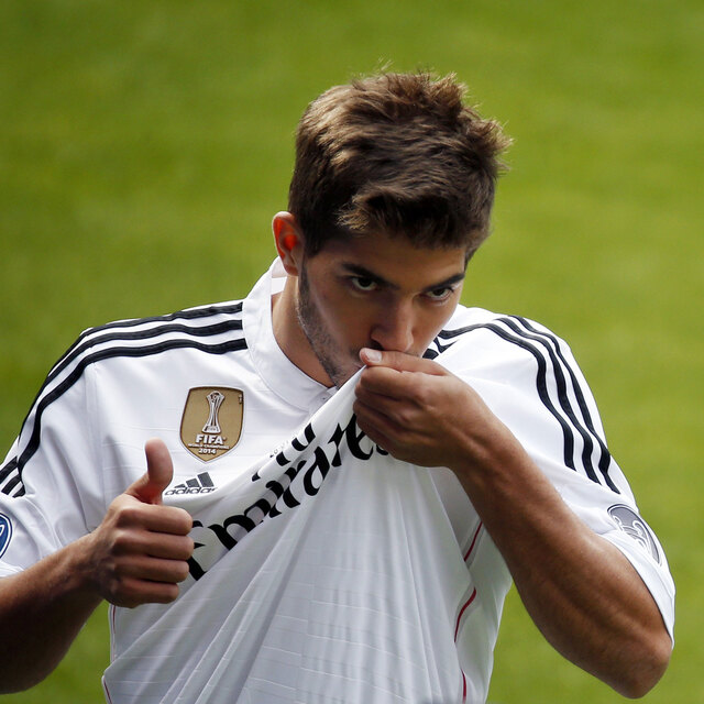Real Madrid'de ayrılık var!