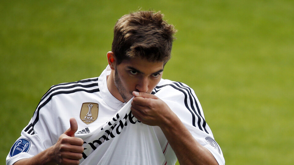 Real Madrid'de ayrılık var!