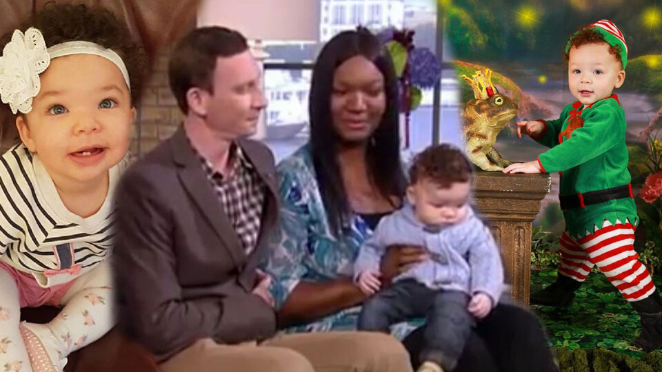 Hemşirenin yanlış getirdiğini düşündüler! Ama gerçek bambaşkaydı...