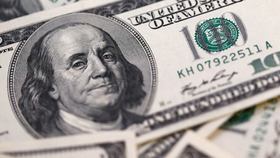 Doların nefesini kesti!