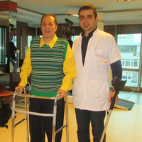 Ünlü oyuncunun yaşam mücadelesi!