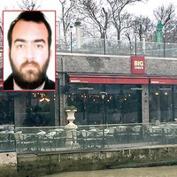 'İki düşmanımdan birini öldürdüm'