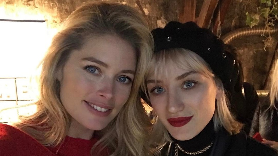 Soydan'ın kraliçesi