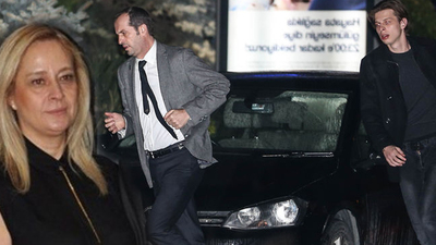 Saffet Sancaklı'nın intihar girişiminde bulunan eşi hayatını kaybetti