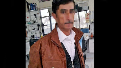 13 yaşındaki çocuk daha fazla dayanamadı!