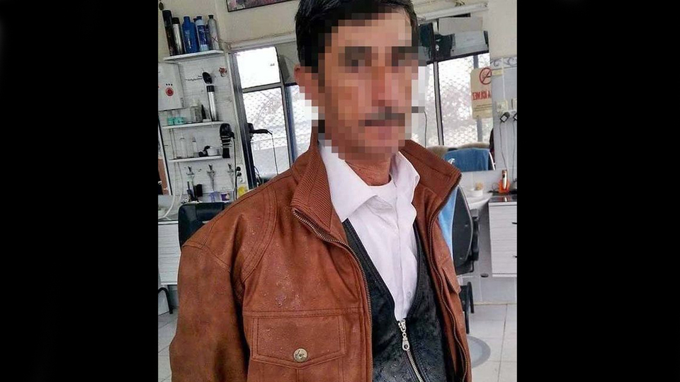 13 yaşındaki çocuk daha fazla dayanamadı!