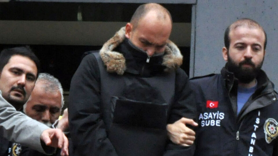 İstinaf Mahkemesi'nden asitçi enişte hakkında karar!