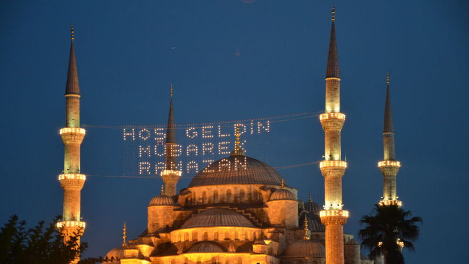 Ramazan ayı ne zaman?