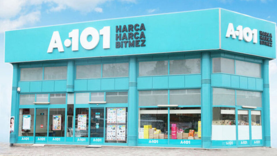 Dev market zinciri hisse satışına hazırlanıyor!