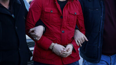 FETÖ operasyonlarında 1 Şubat günlüğü