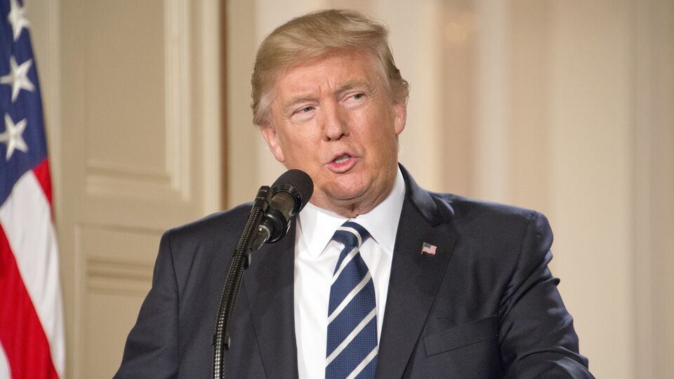 San Francisco Trump'a dava açtı