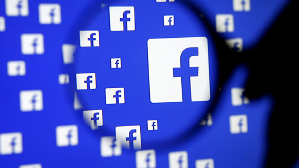 Kredi almak isteyenlere Facebook kriteri!