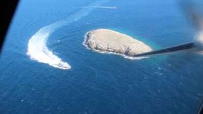 Kardak böyle denetleniyor!