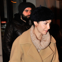 Kardeşiyle gecelerde