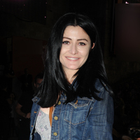 "Güleceğim, güldüm gitti!"