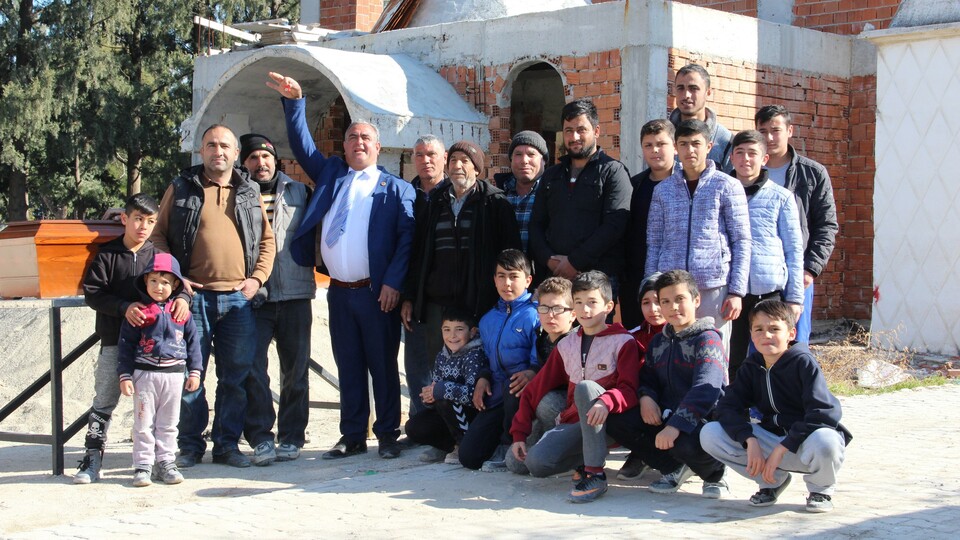 Şaka değil gerçek! Bu köyde ilk ölene çeyrek altın hediye edilecek!