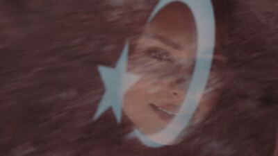 Show TV'nin yeni dizisi "Yeni Gelin"in ilk tanıtımı yayınlandı