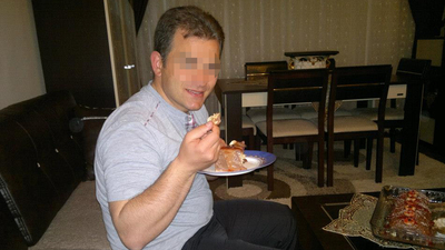 Sabah ilçe müdürü olarak atandı, akşam intihar etti