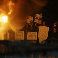 Donald Trump'tan o üniversiteye 'ifade özgürlüğü' tehdidi!