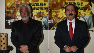 'Siyah gözlüklüler nerede?'