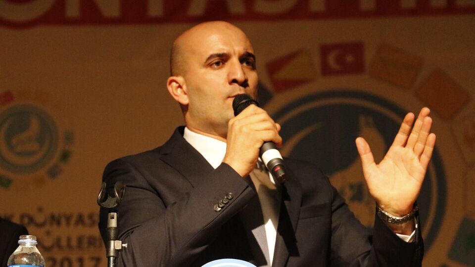 Ülkü Ocakları'ndan Bahçeli'ye destek