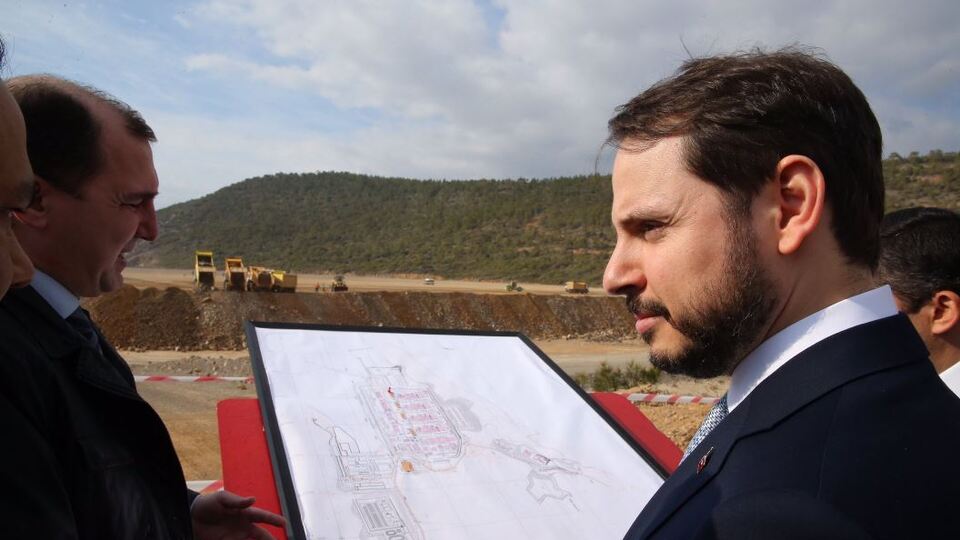 İşte Akkuyu'nun açılış tarihi!