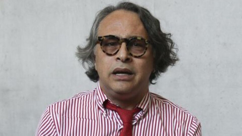 Barbaros Şansal için istenen ceza belli oldu
