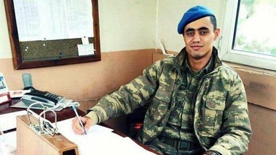 Kayseri'deki terör saldısında şehit sayısı yükseldi