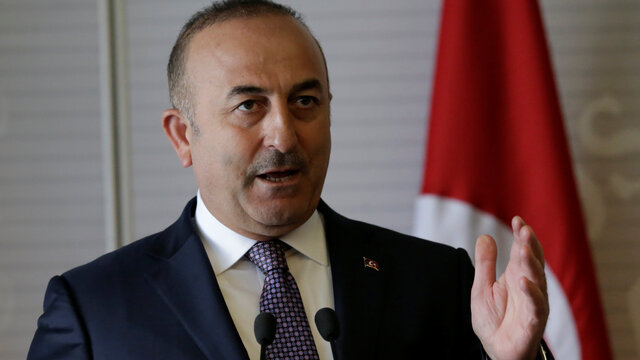 Bakan Çavuşoğlu'ndan Dominik için FETÖ vurgusu